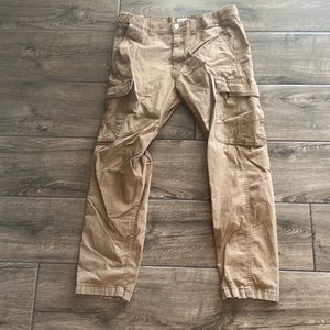 Levi’s cargo pants